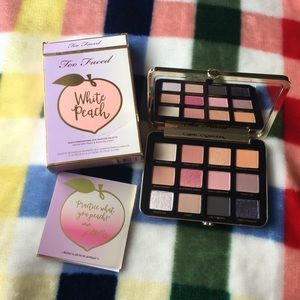 Too Faced
